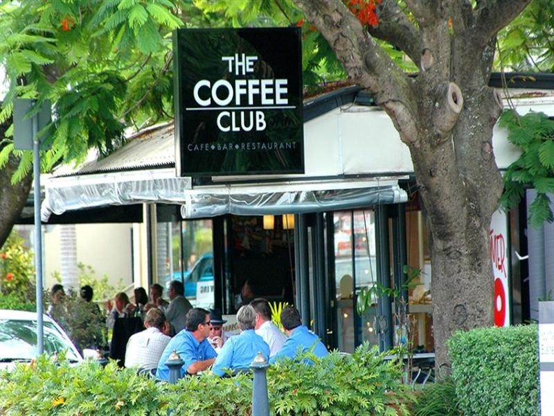 2/21 Arran Avenue, Hamilton QLD 4007