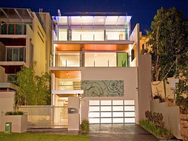 69 Queens Road, Hamilton QLD 4007