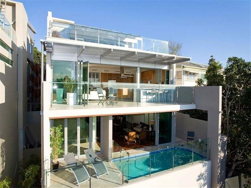 69 Queens Road, Hamilton QLD 4007