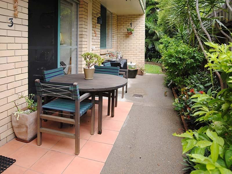 3/26 Killeen Street, Nundah QLD 4012