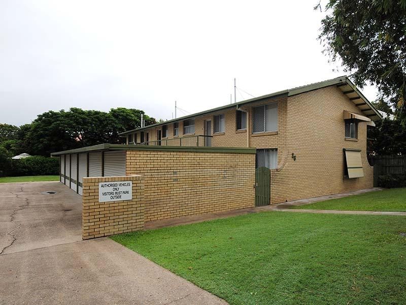 3/26 Killeen Street, Nundah QLD 4012