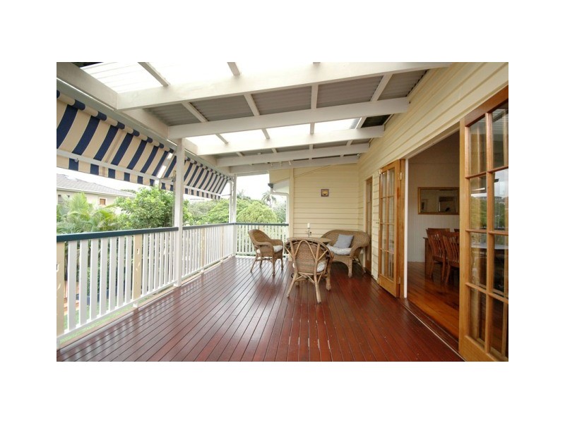 6 Alexandra Road, Ascot QLD 4007