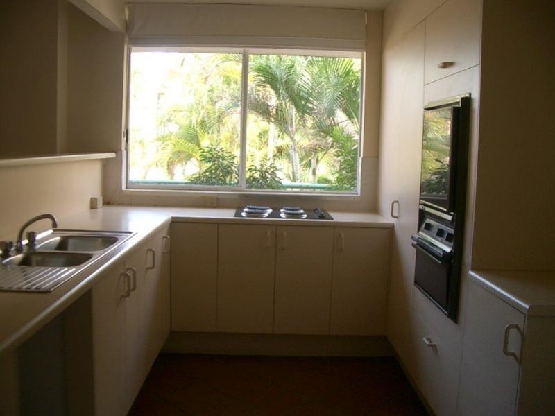 10/17 Whyenbah, Ascot QLD 4007