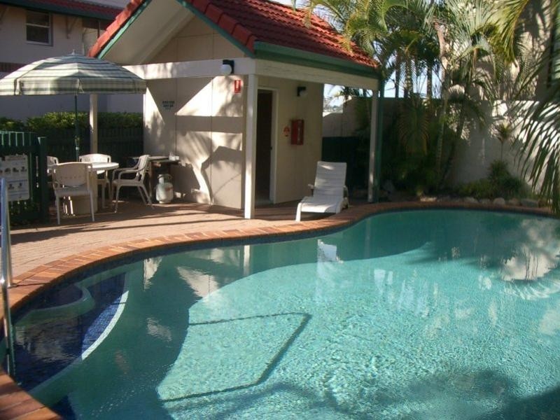 10/17 Whyenbah, Ascot QLD 4007