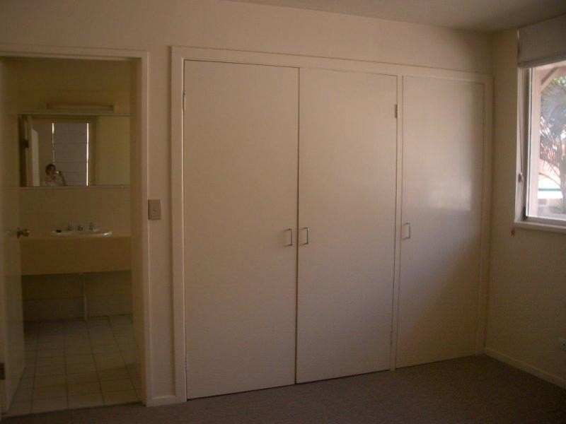 10/17 Whyenbah, Ascot QLD 4007