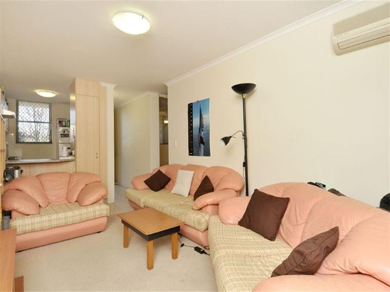 3/54 Jackson Street, Hamilton QLD 4007