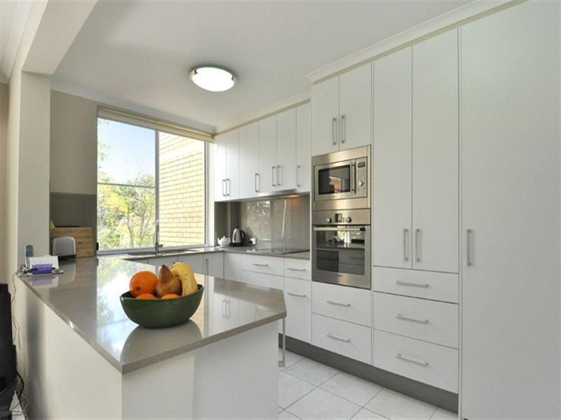 16/44 Riverview Terrace, Hamilton QLD 4007