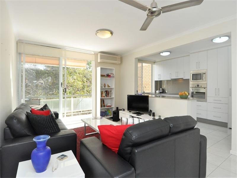 16/44 Riverview Terrace, Hamilton QLD 4007