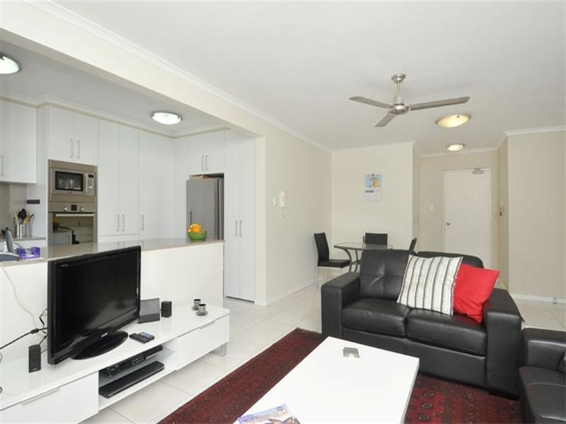 16/44 Riverview Terrace, Hamilton QLD 4007