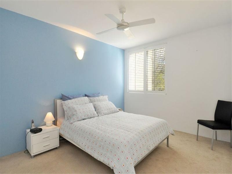 16/44 Riverview Terrace, Hamilton QLD 4007