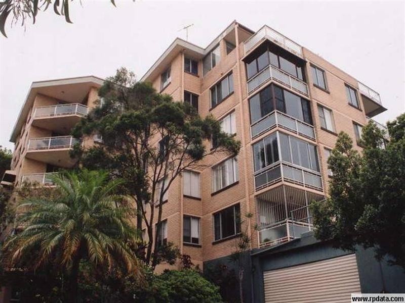 16/44 Riverview Terrace, Hamilton QLD 4007