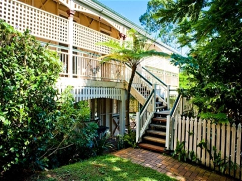 110 Yabba Street, Ascot QLD 4007