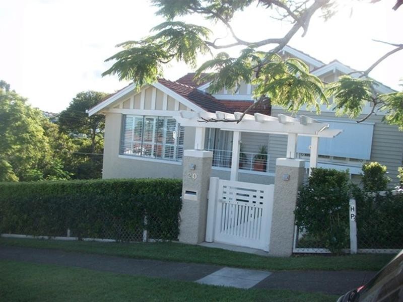 20 Stafford Street, Clayfield QLD 4011