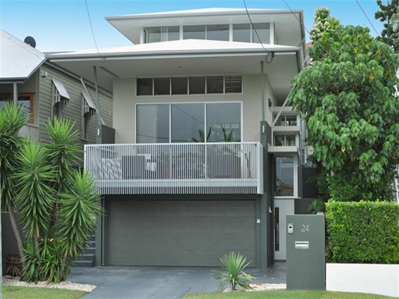 24 Angliss Street, Wilston QLD 4051