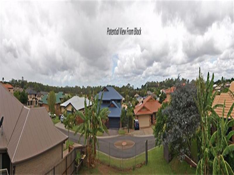 8 Jessica Crescent, Nudgee QLD 4014