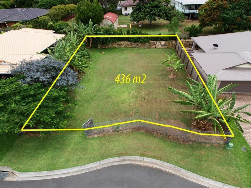 8 Jessica Crescent, Nudgee QLD 4014