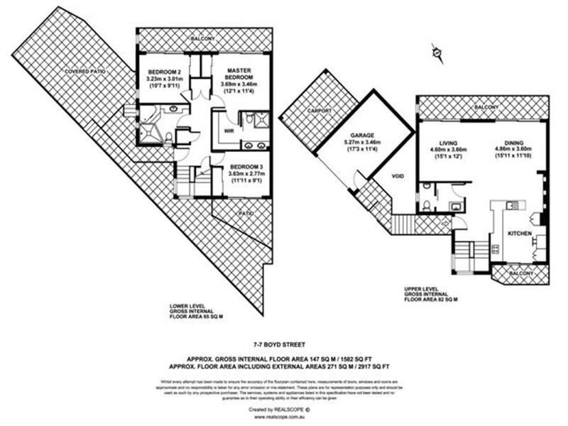 7/7 Boyd Street, Bowen Hills QLD 4006