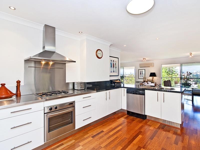 7/7 Boyd Street, Bowen Hills QLD 4006