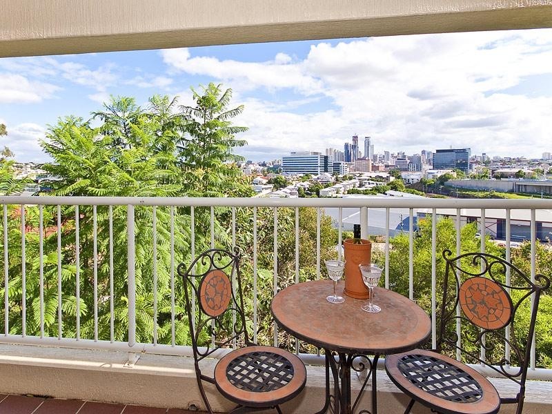 7/7 Boyd Street, Bowen Hills QLD 4006