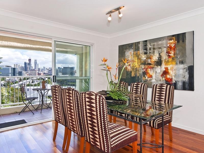 7/7 Boyd Street, Bowen Hills QLD 4006