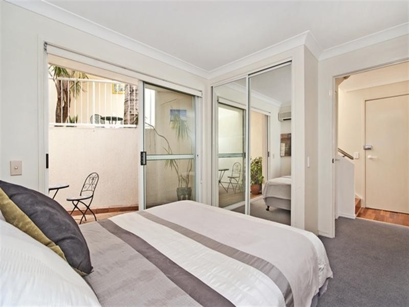 7/7 Boyd Street, Bowen Hills QLD 4006