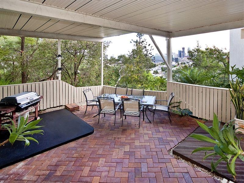 7/7 Boyd Street, Bowen Hills QLD 4006