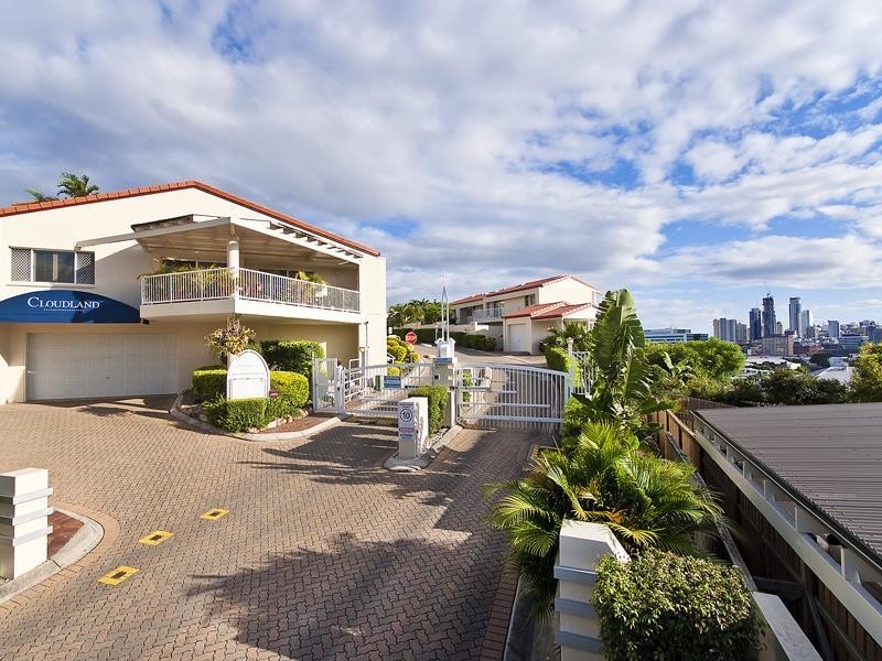 7/7 Boyd Street, Bowen Hills QLD 4006