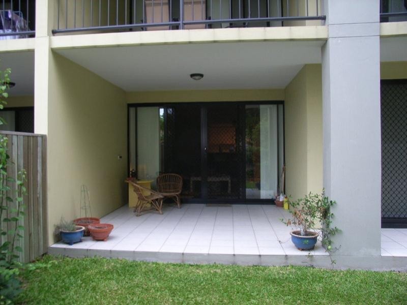 1/26 Norman Street, Ascot QLD 4007