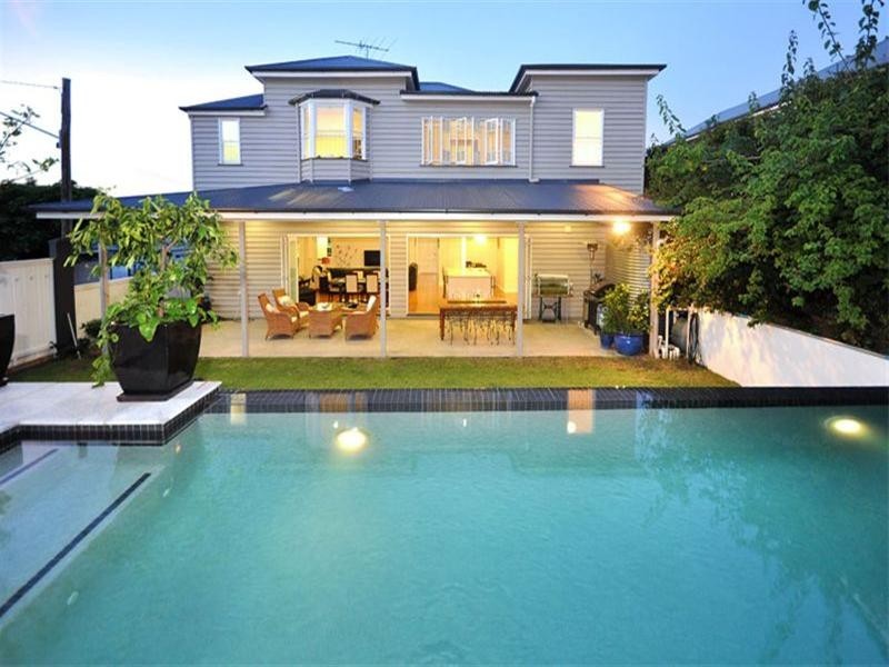 1 Mayfield Street, Ascot QLD 4007