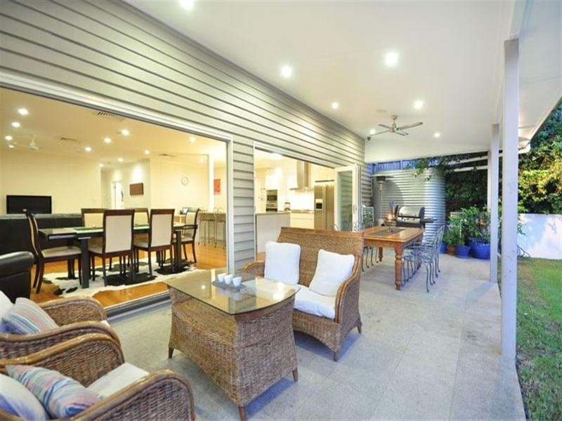 1 Mayfield Street, Ascot QLD 4007