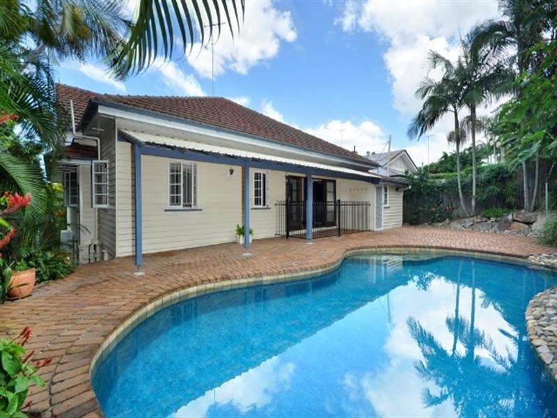 46 Riverton Street, Clayfield QLD 4011