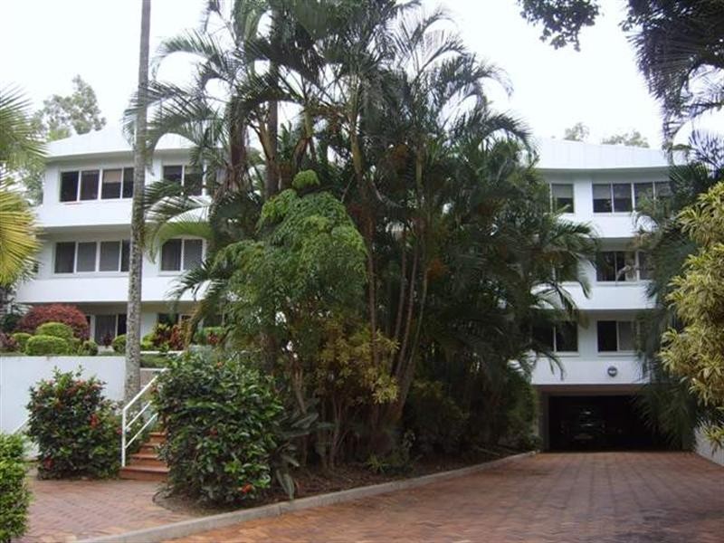 8/9 Dudley Street, Highgate Hill QLD 4101