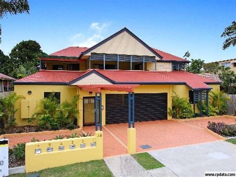 5/33 Brassey Street, Ascot QLD 4007