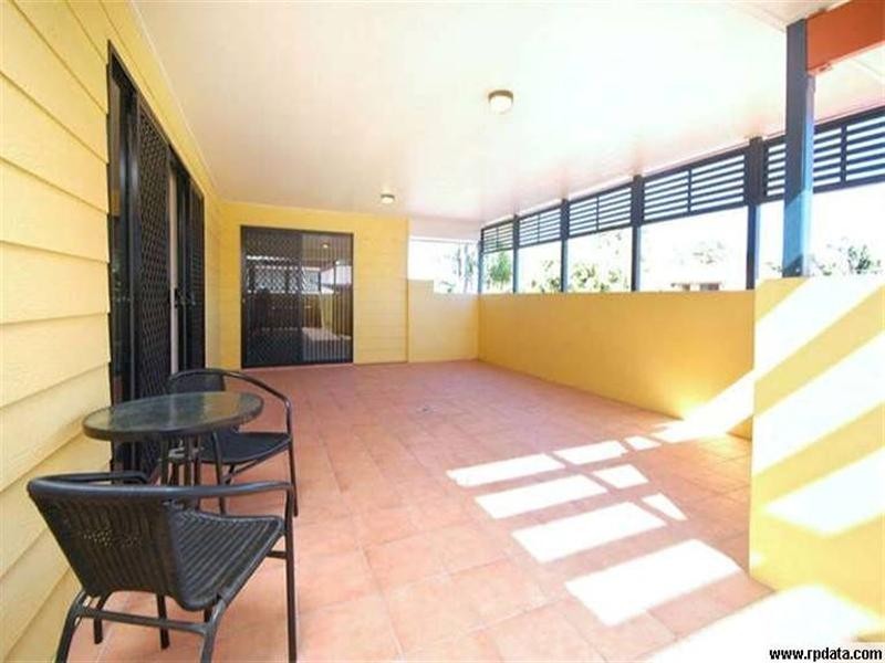 5/33 Brassey Street, Ascot QLD 4007