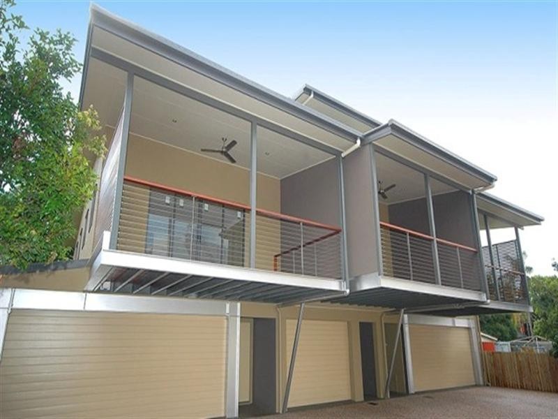 1/22 Silva Street, Ascot QLD 4007