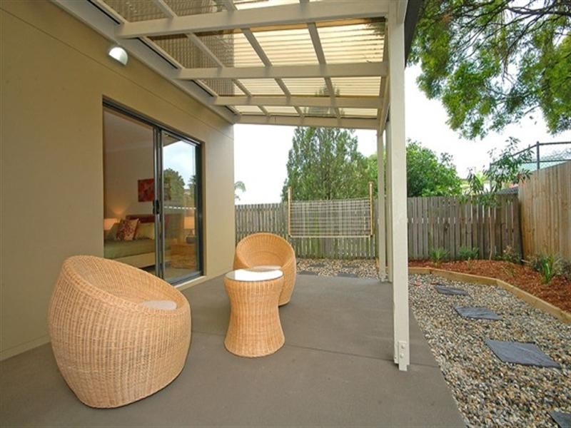 1/22 Silva Street, Ascot QLD 4007