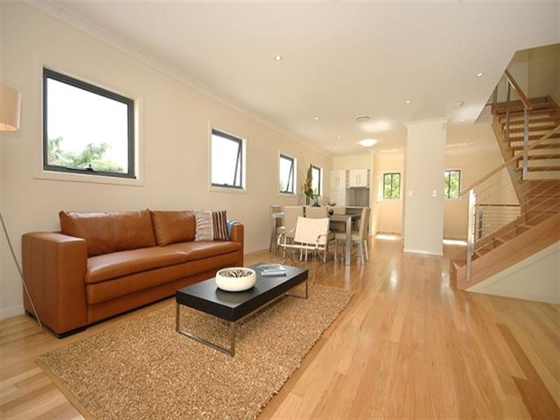 1/22 Silva Street, Ascot QLD 4007