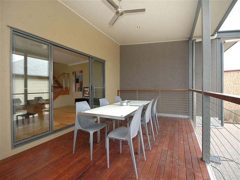 1/22 Silva Street, Ascot QLD 4007