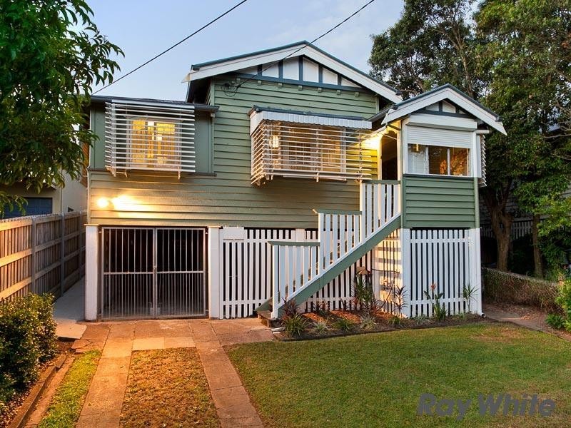 17 Abuklea Street, Wilston QLD 4051