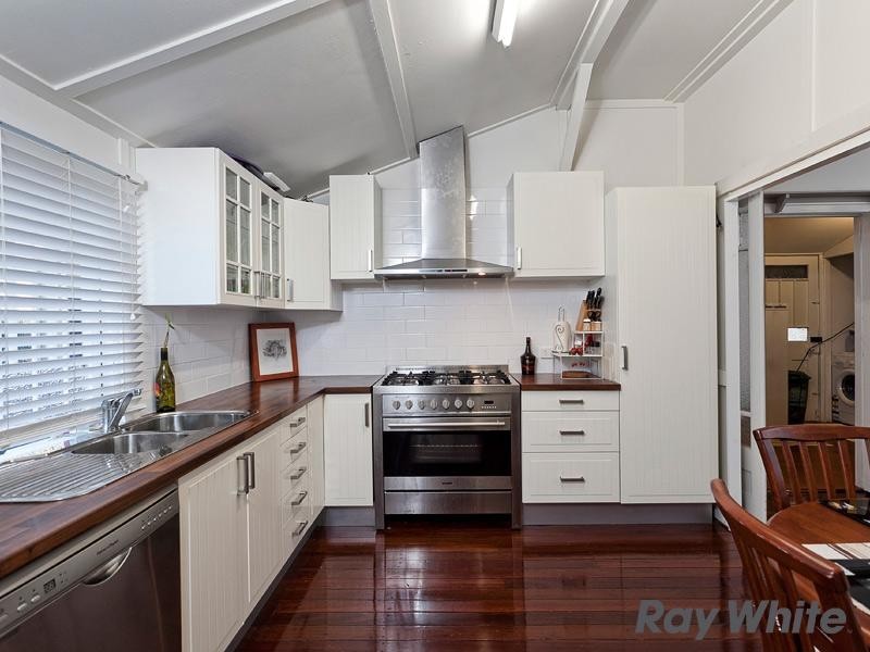 17 Abuklea Street, Wilston QLD 4051