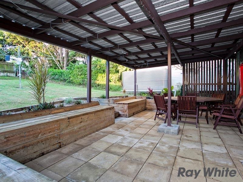 17 Abuklea Street, Wilston QLD 4051