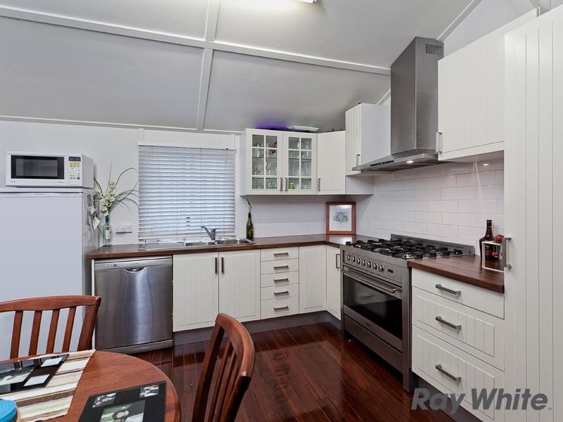 17 Abuklea Street, Wilston QLD 4051