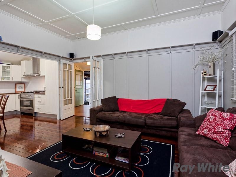 17 Abuklea Street, Wilston QLD 4051