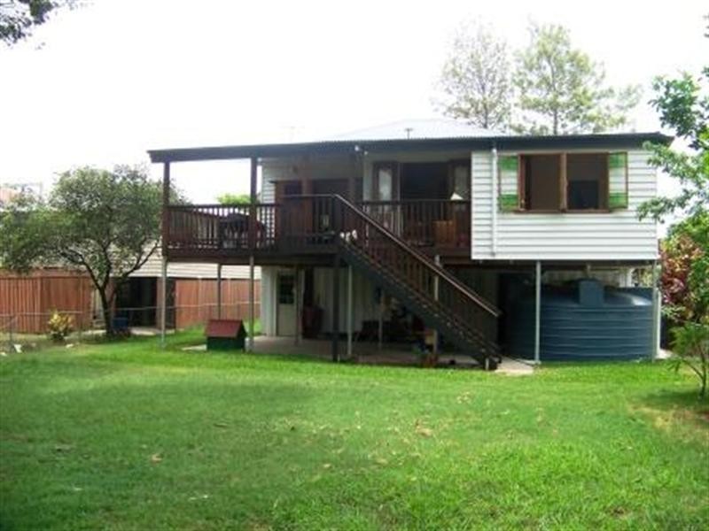 71 BOWEN Street, Windsor QLD 4030