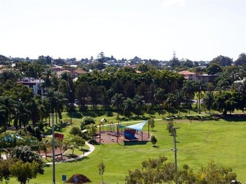 856/43 Hercules Street, Hamilton QLD 4007