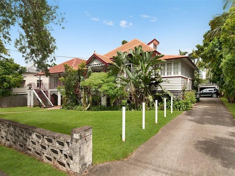 114 Kitchener Road, Ascot QLD 4007