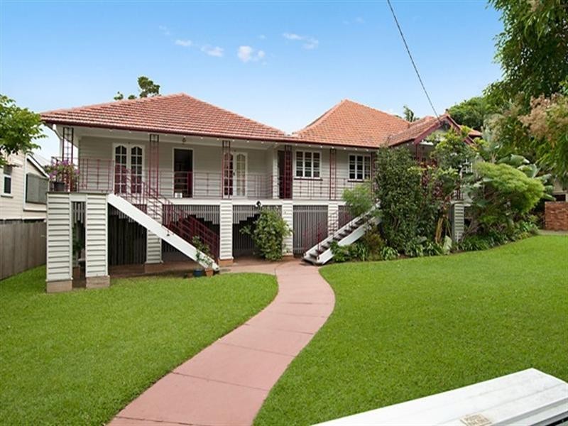 5/114 Kitchener Road, Ascot QLD 4007