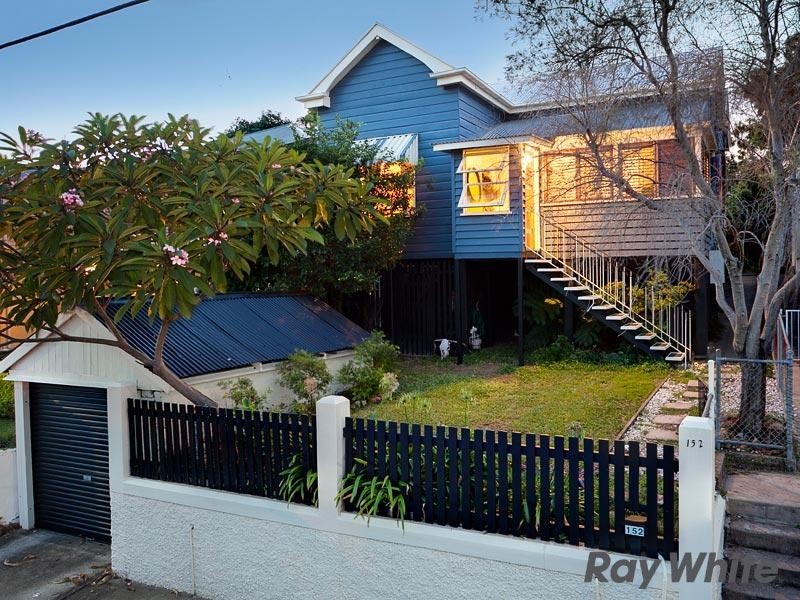 152 Annie Street, New Farm QLD 4005