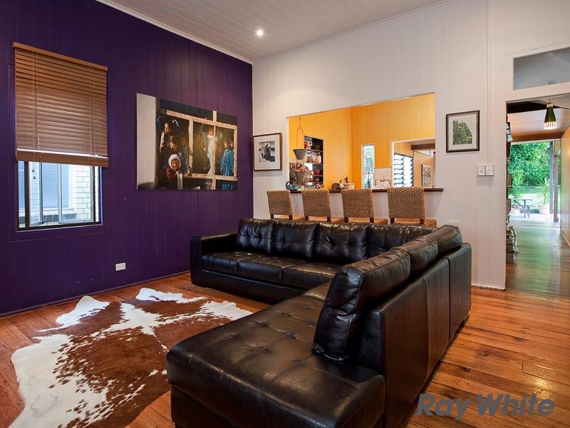 152 Annie Street, New Farm QLD 4005