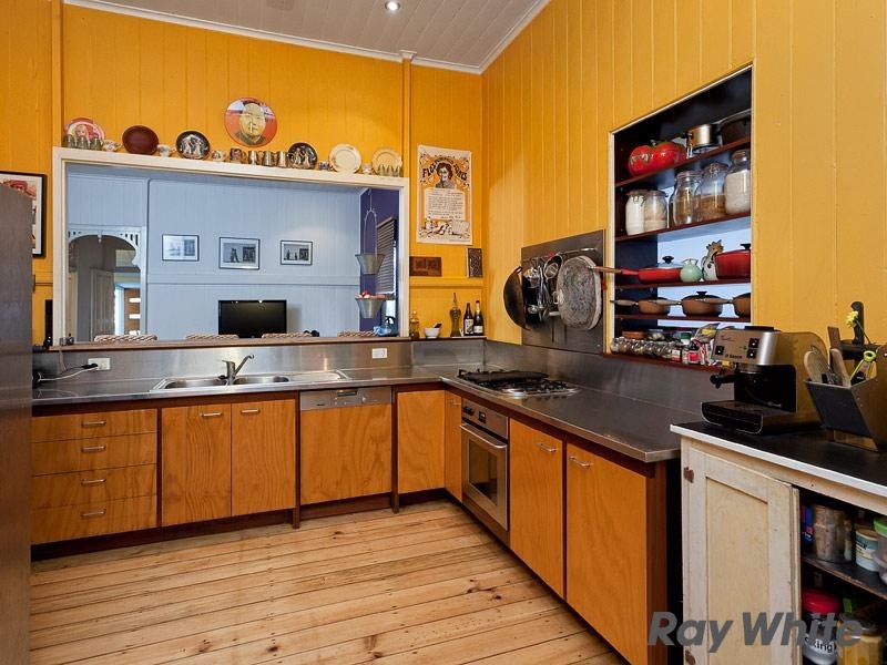 152 Annie Street, New Farm QLD 4005